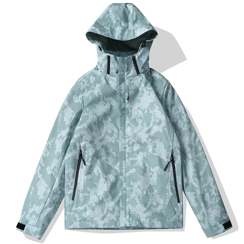 windbreaker jacket full zip up womes outdoor sports jacket