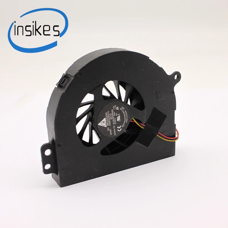 KSB0505HA-C KSB0505HA-C-9K1Q 5V 0.4A 3-alambre mini portátil ventilador ...