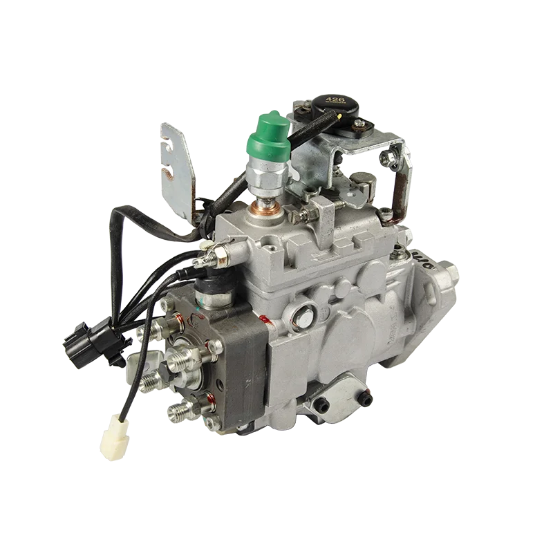OEM 1000753908 for Weichai Diesel Engine WP3.2G Fuel Injection Pumps ...