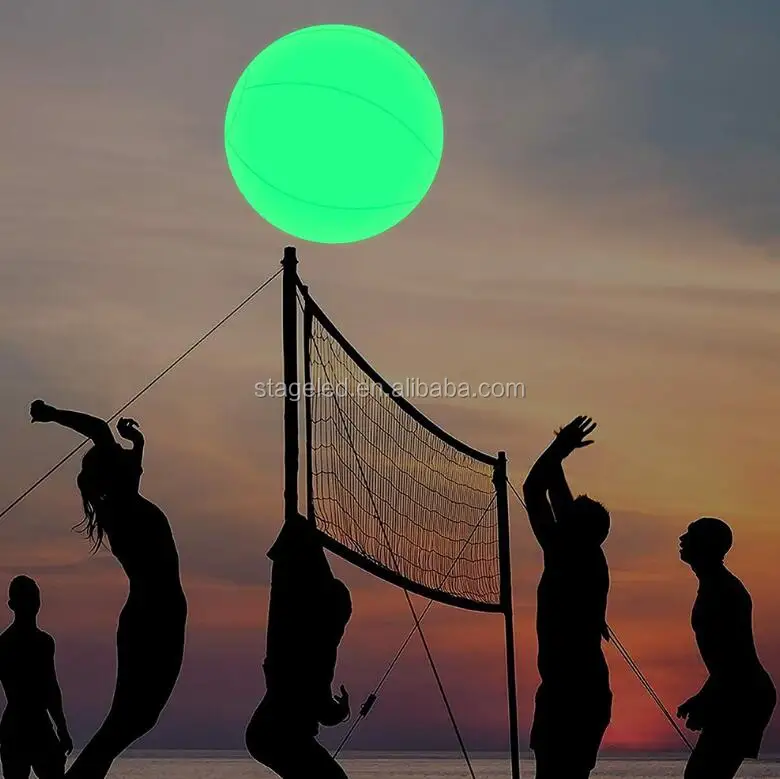 Rechargeable_Giant_RGB_Led_Balloon_Light_for_Beach_Playing