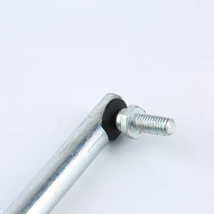 Chinese Manufactory Custom Adjustable Rod End Ball Joint Linkage Buy