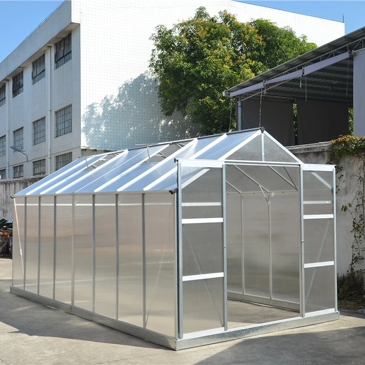 Singlespan Poly Carbonate Staging Backyard Modern Metal Frame Structures Prefabricated Manufacturer Of Greenhouses For Tomato Buy Manufacturer Of Greenhouses Prefabricated Greenhouse Green House For Tomato Product On Alibaba Com