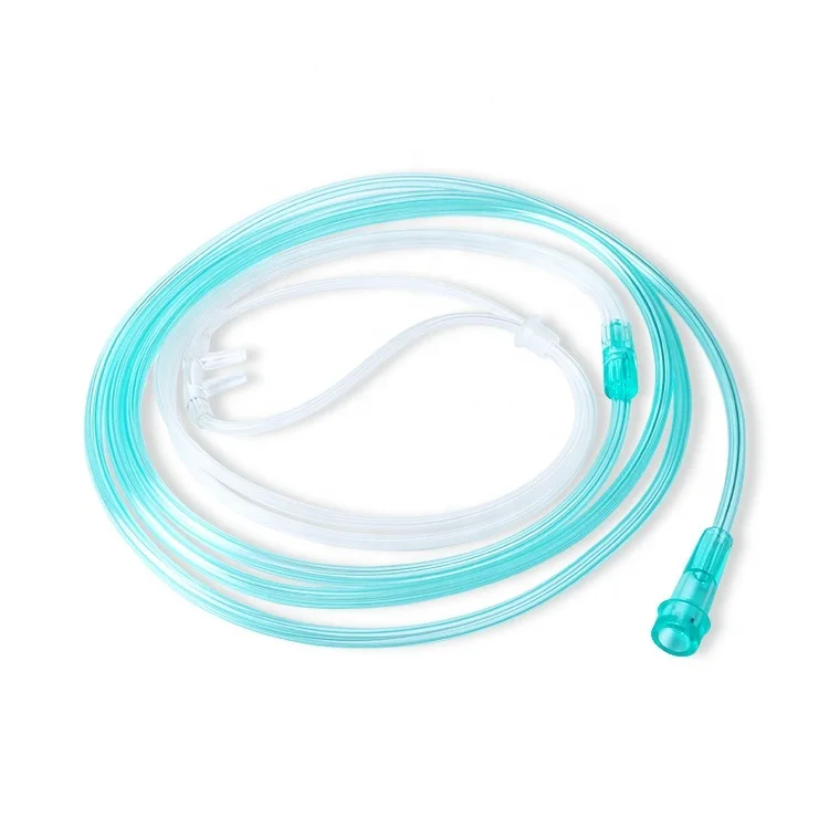 cannula nasal oxygen