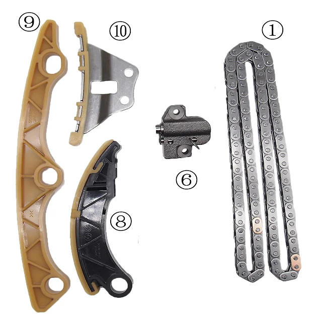 Factory Direct Sale Timing Chain Kit For Cx7 2.2l Buy Timing Chain