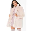 Hot Selling Lady Warm Comfortable Luxury Coats Upper Clothes