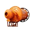 Save energy rolling bears start easier ball mill
