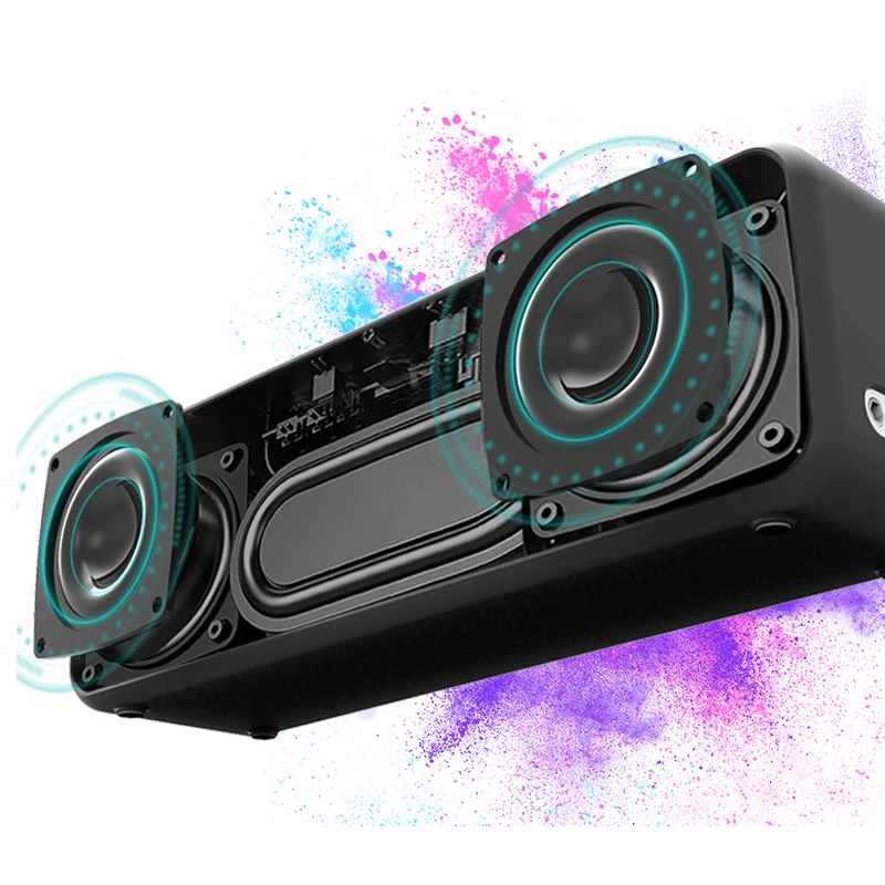 outdoor bluetooth speaker