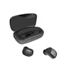 2019 novel design TX3 stereo music earphones sweatproof true wireless headphones