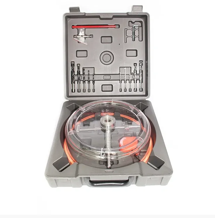 Adjustable Large Hole Saw Circle Cutter 