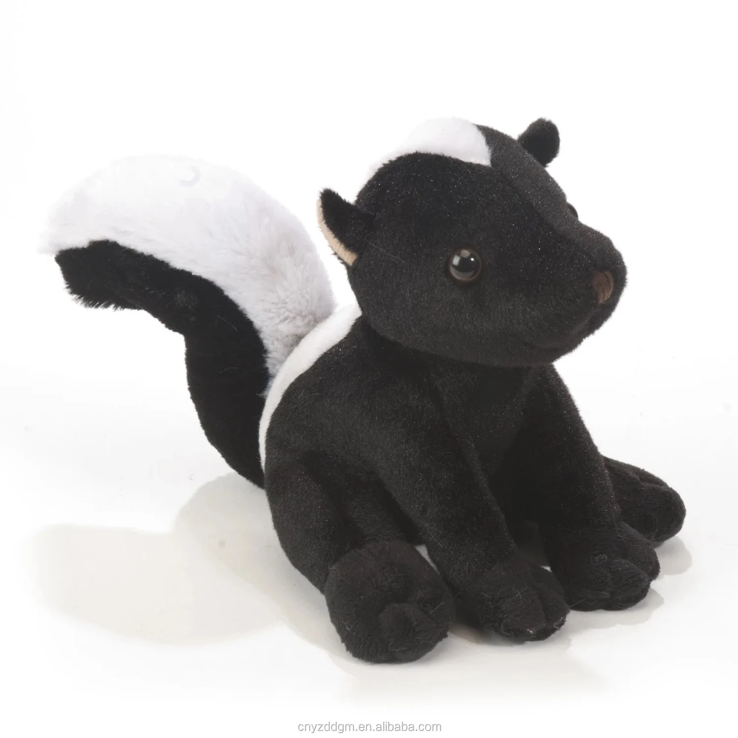 skunk plush