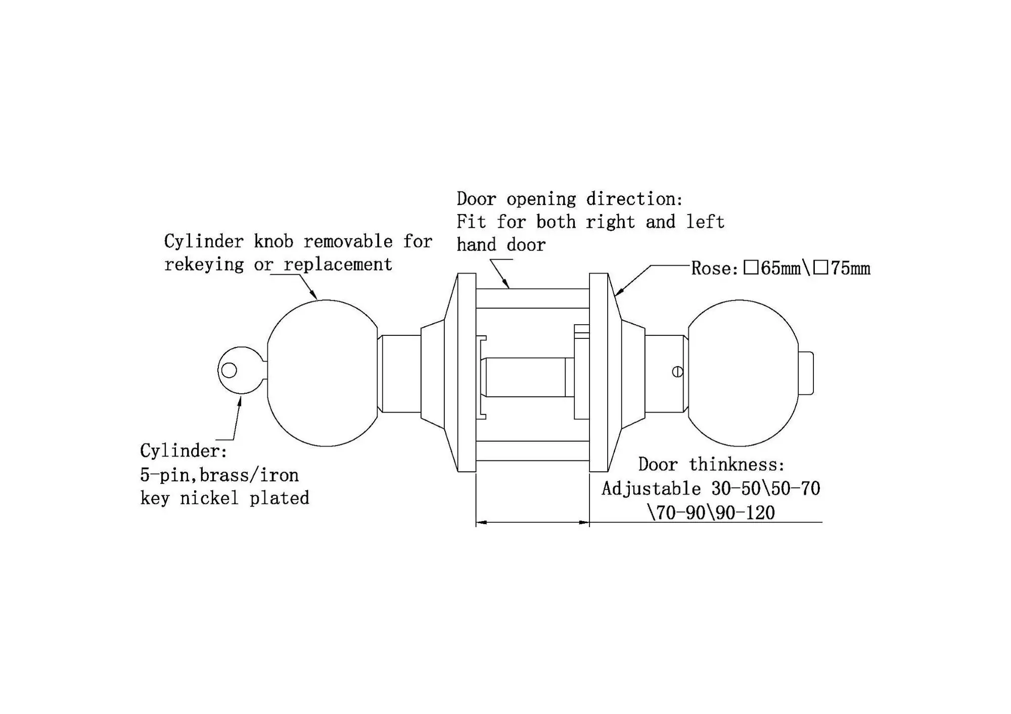 587 JIS A4 Title Block