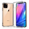 Wholesale Cheap Mobile Phones Accessories shell 1.5MM Transparent TPU Cell phone case for iPhone 11 Pro Max