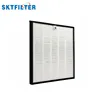 Your First Choice and High Filtration Efficiency HEPA Filter in different Fields
