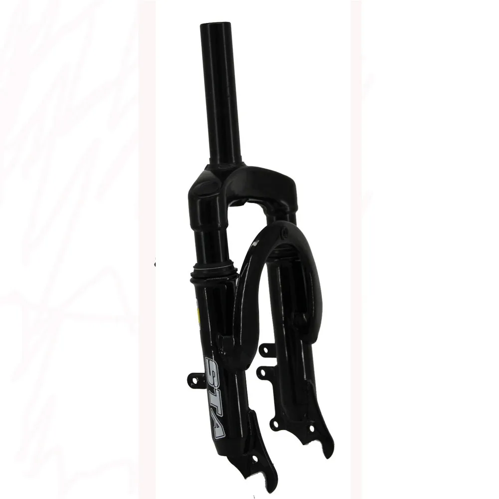 16 inch suspension fork