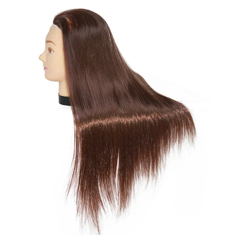 mannequin head with hair for sale