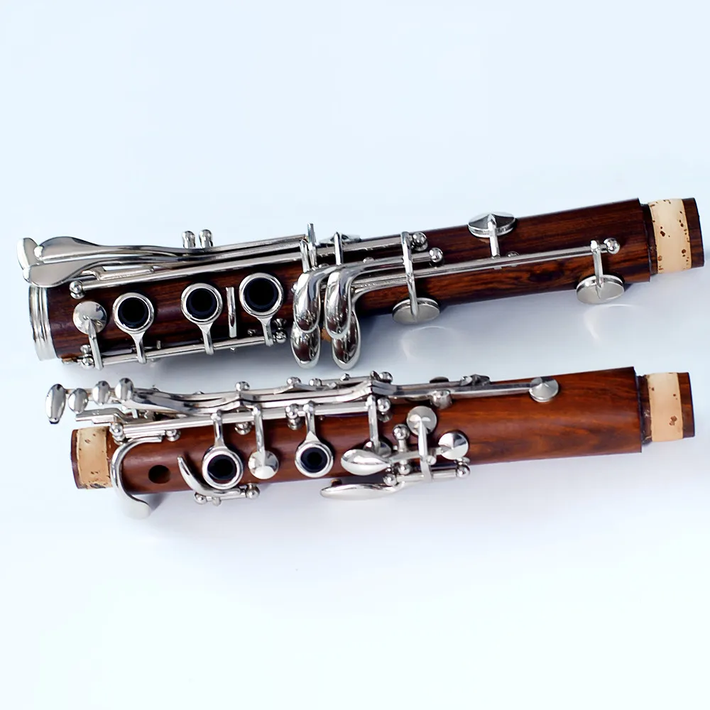 Chinese Good Quality For Sale Rosewood Body Bb Nickel