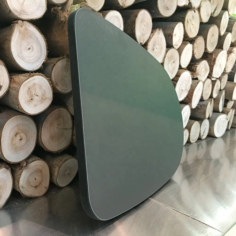 DEBO Compact Fiberboard - High Pressure Laminate Solutions