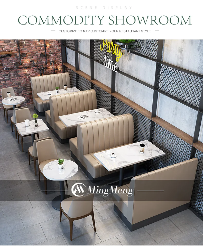 Promotion Price Modern Design Restaurant Booth With Table Durable Restaurant Table And Chairs Buy Restaurant Booths With Table Modern Restaurant Booth With Table Durable Restaurant Table And Chairs Product On Alibaba Com