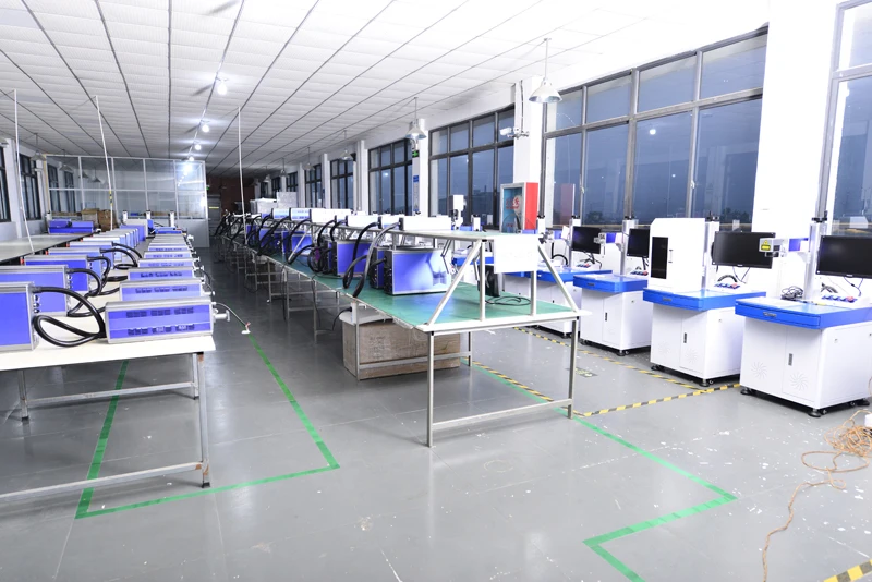 20 30 50 watt max raycus ipg optical fiber laser marking machine price