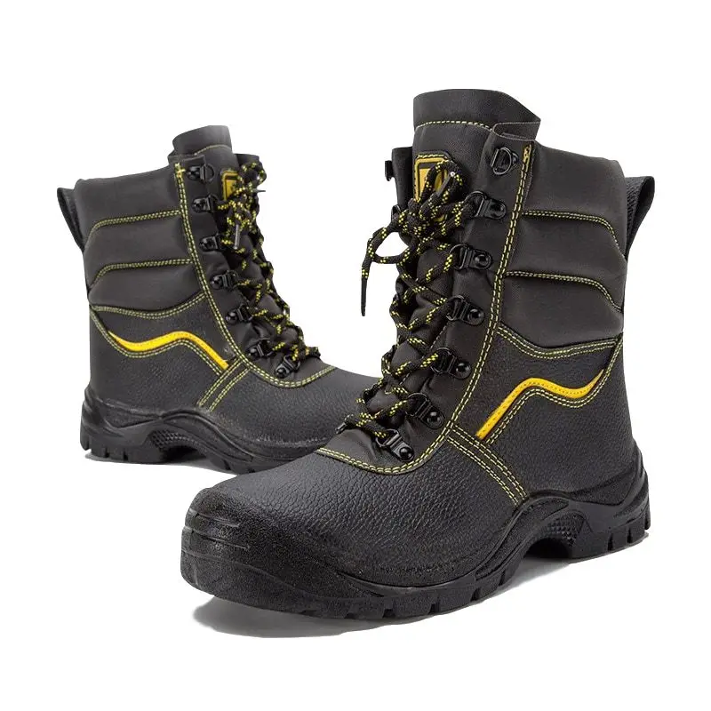 Cold storage work boots Clearance