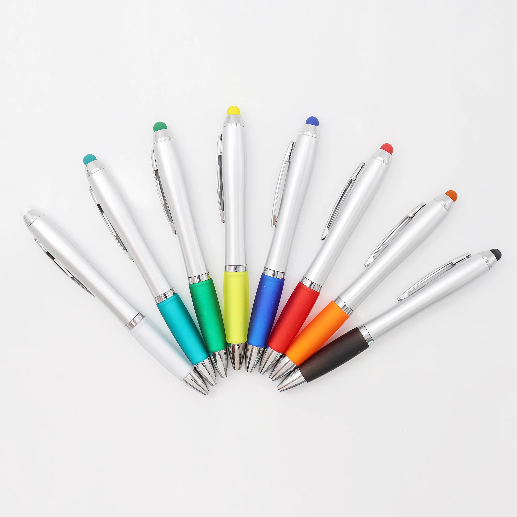 
Active Promotional active stylus pen with stylus cheap promotional pen 