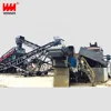 All kinds of garbage sorting and conveying equipment