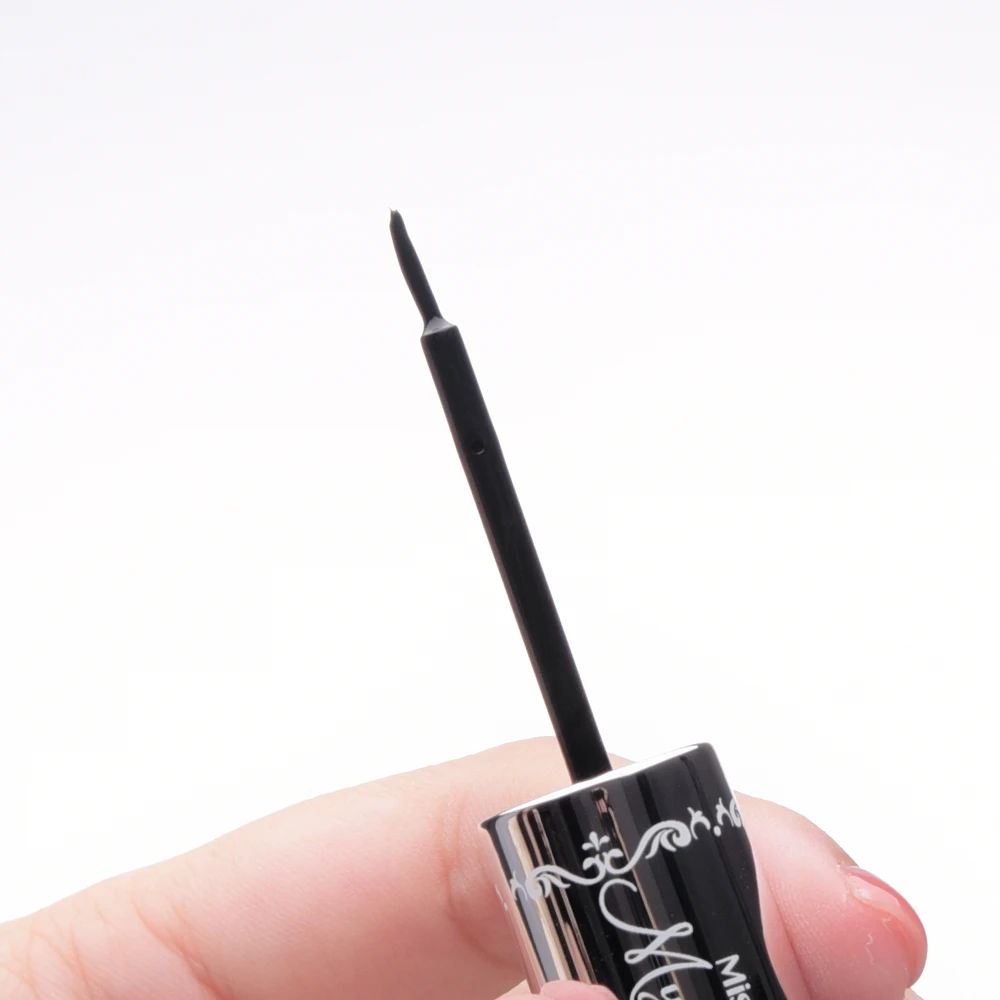 Mistine My Love Mascara And Eyeliner For Beautiful Eyes Combination