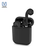 i12 Power Display Wireless Bluetooth Mini Earphone with Calling Function