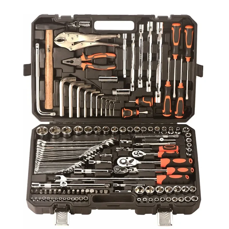 Multifunction Casing Combination Car Repair Tool Kit,Auto Repair Tool