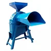 WEIYI Mini Hand Operated Grass Cutting Chaff Cutter Machine 9ZRFQ-400B