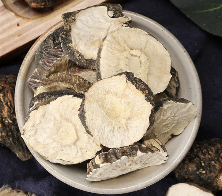 High Quality Herb Sex Tea Maca Lepidium Meyenii Tea For Tonic - 4uTea | 4uTea.com
