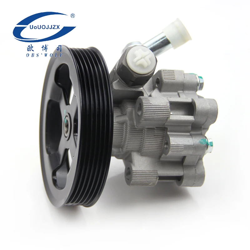 Auto Parts For Toyota Power Steering Pump For Toyota Land Cruiser