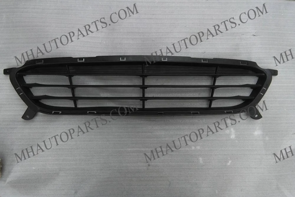 Auto Parts Grille Front Grille For Hyundai Starex H1 2005 Oem 86561