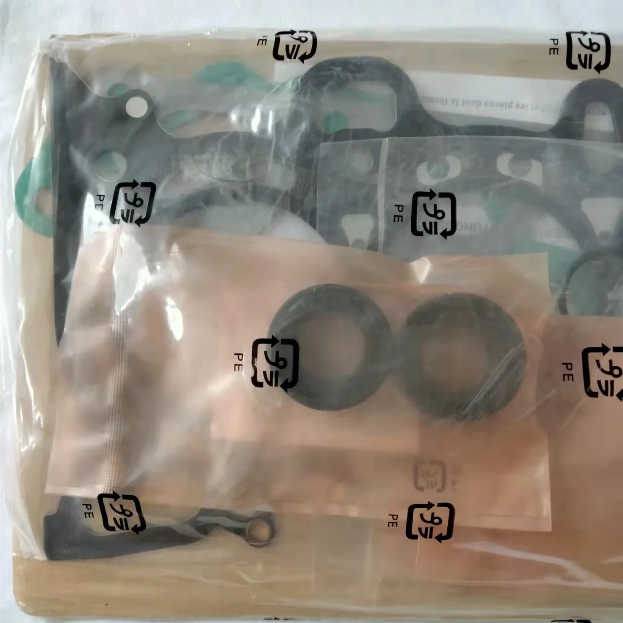 D15a D15b Engine Gasket Kit For Honda Cylinder Head 06110p2a020 Buy