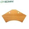 High Quality, Eco-friendly, Adjustable, Bamboo Office & School Desk and Table (Desktop and Tabletop)