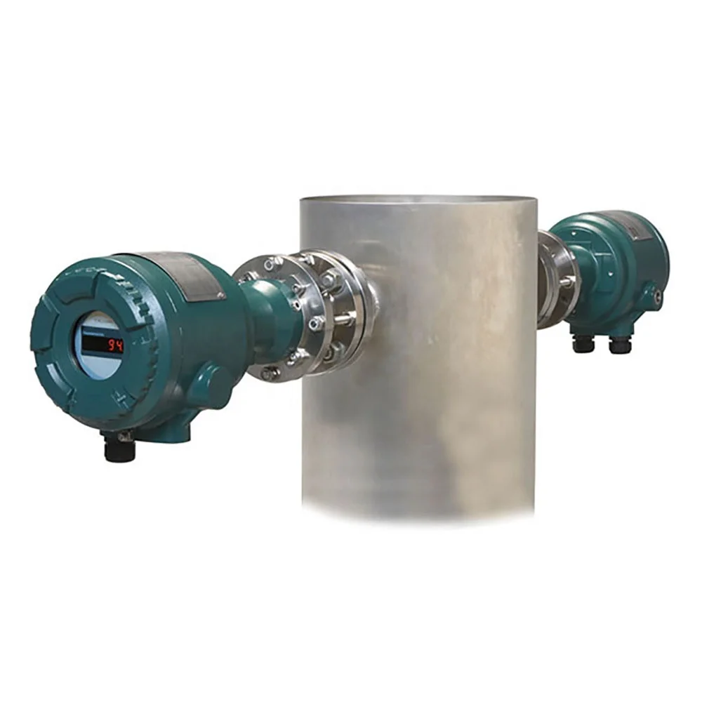 New Brand Yokogawa Tdls8000 Tunable Diode Laser Spectrometer Tdls8100