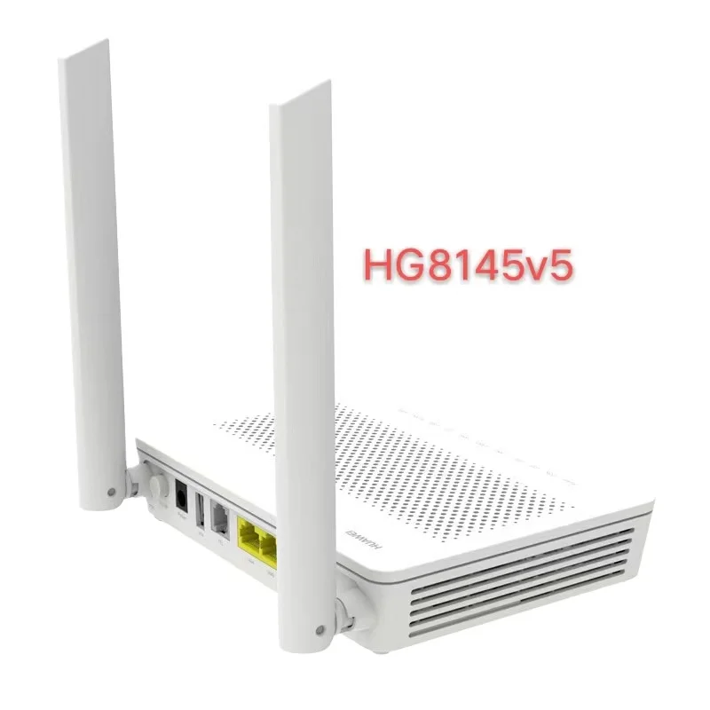 Huawei Dual Band Hg8145v5 Ont Dual Band 4ge Onu Eg8145v5 4ge+wifi