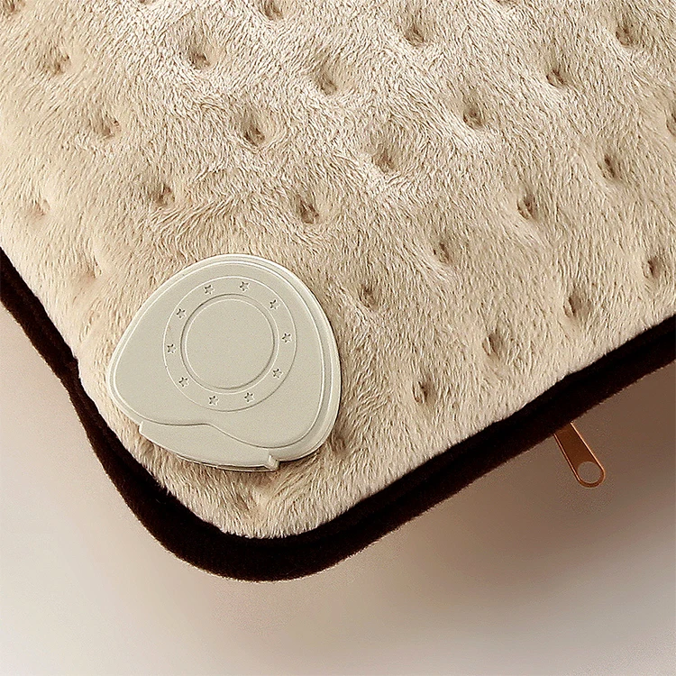 220v 40*30cm Body Warmer Self Heat Electric Heating Pillow Buy Heated