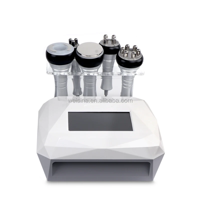 Weight loss vacuum slimming mini 40khz cavitation machine