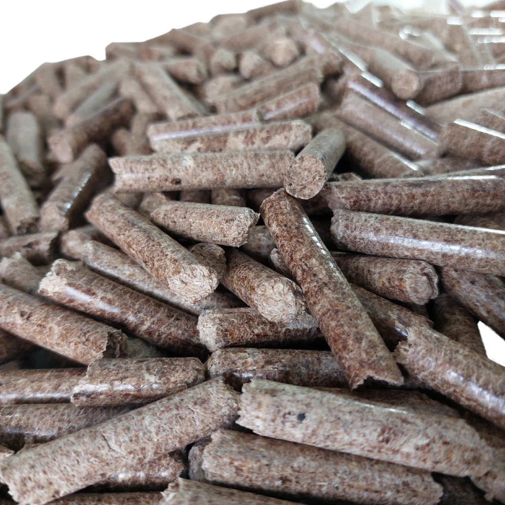 Viet Nam Best Customized Wood Pellet For Heating Systems Wood Pellet