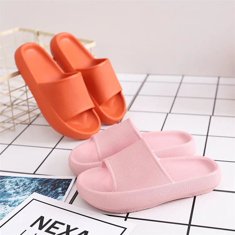 Summer Luxury Slippers For Women Designer House Flipflop Slipper