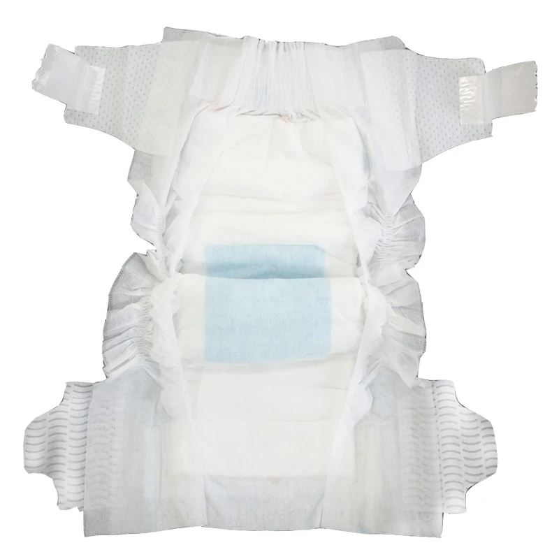 Nice Baby Diaper