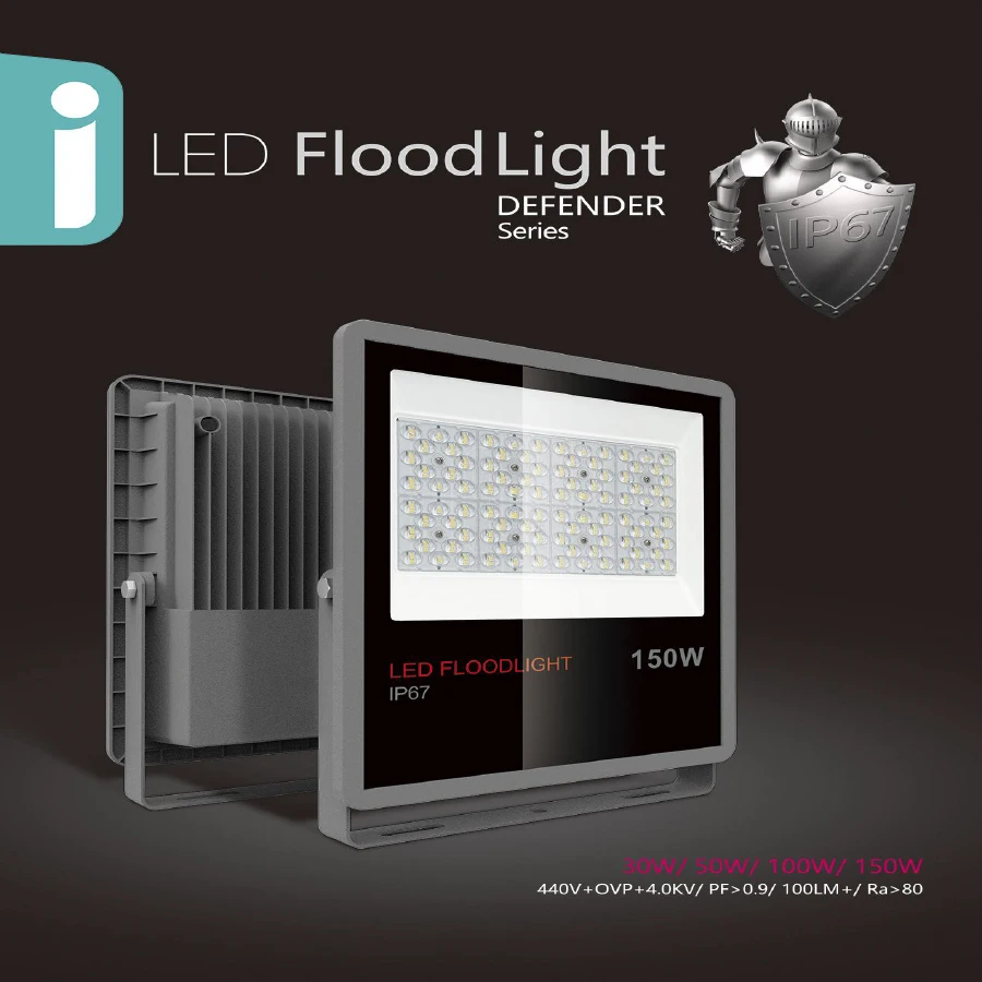Best Price professional sports led flood light manufacture outdoor ip65 100w 150w led solar flood lights