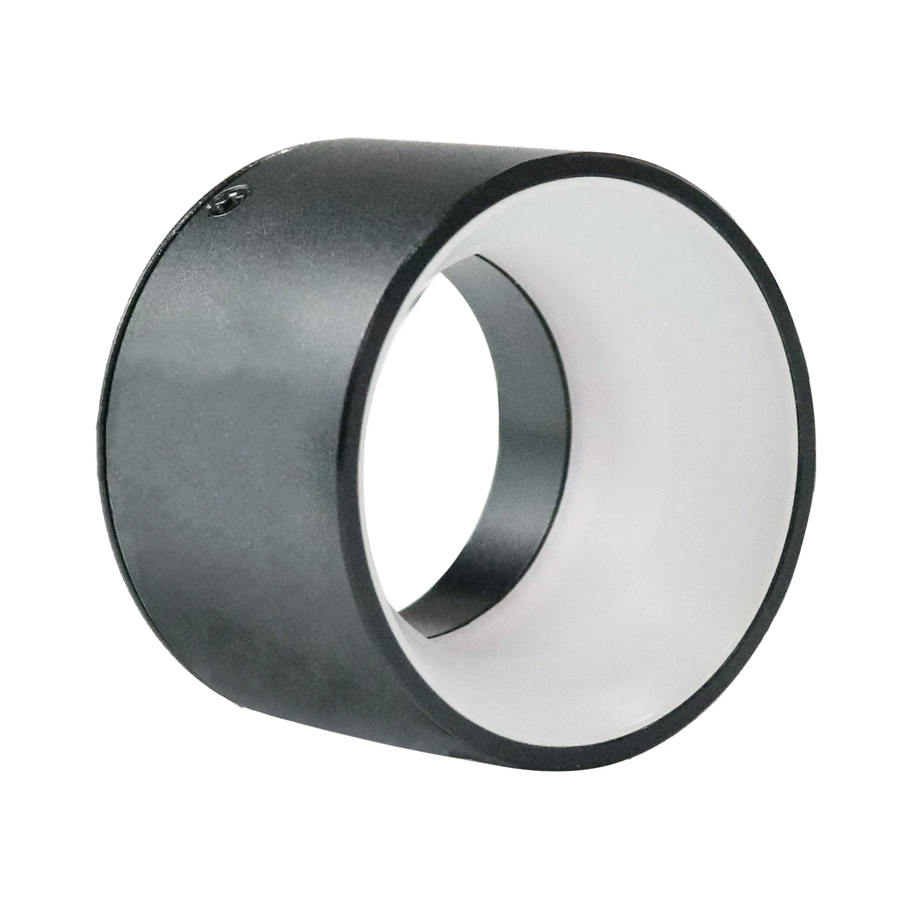 product machine vision inspection 24v 45mm30mm red led tube light shadowless ring lamp-6