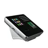 UF200 Face Software Easy-operated Time ClockTime Attendance System And Sample Access Control