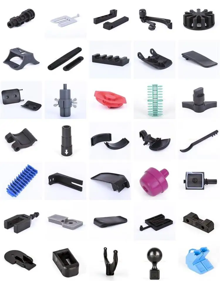 柴油injection 泵零件定制塑料注塑成型