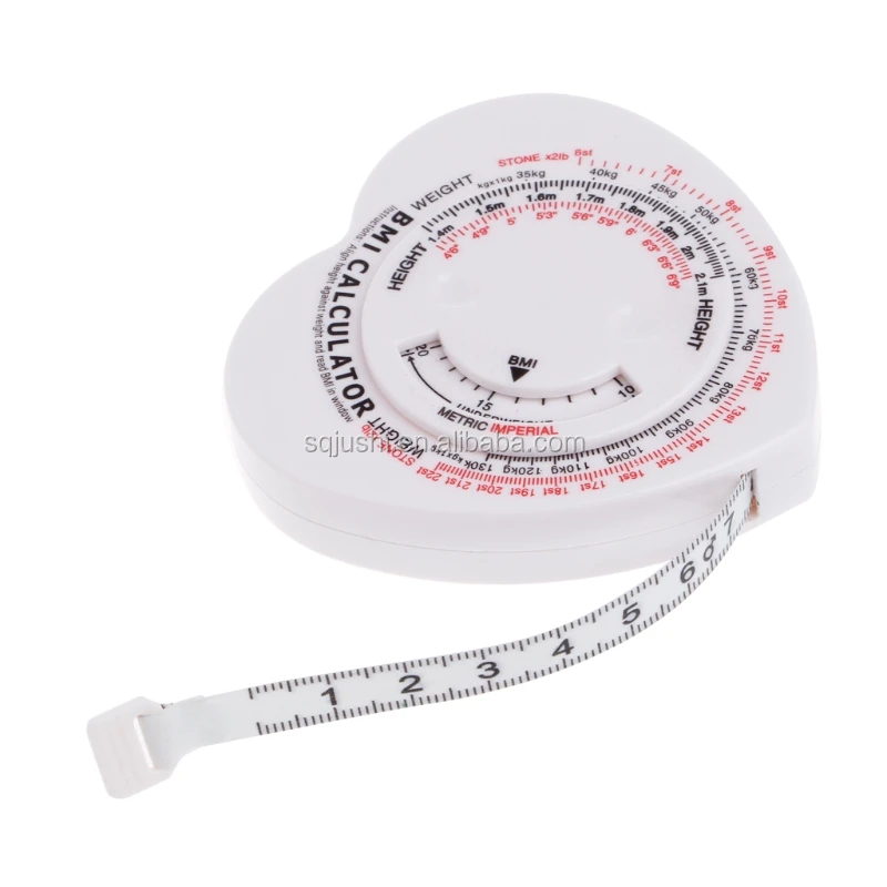 pvc measuring tape