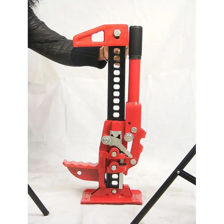 20'' Farm Jack Accessories Tractor Truck Pull Post High Lift Jack For