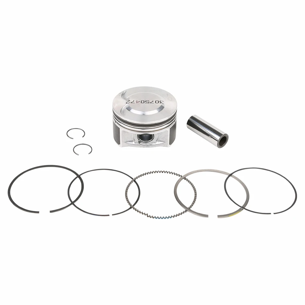 Customization Genuine Atuo Engine Piston Rings Pistons For Volvo S60 Oe 30750664 Buy