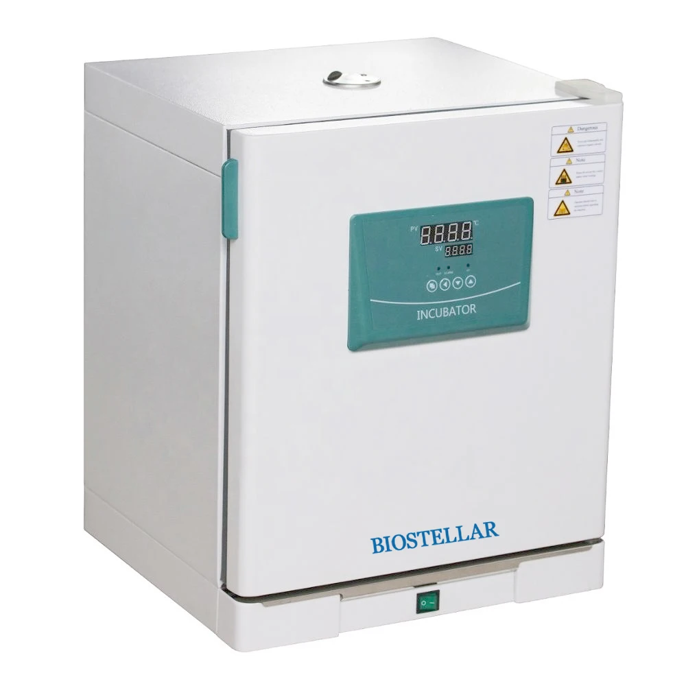 Biostellar Constant Temperature Incubator For Lab/schools/medical - Buy ...